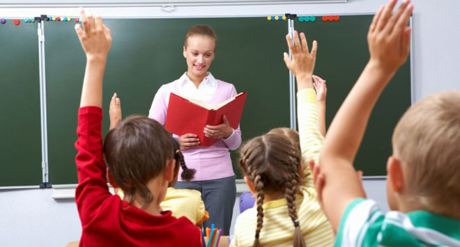 Учителям підвищать зарплату, але…