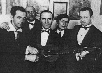 «Я, каліка, б’юся в той час, коли сильні і здорові навіть не вірять…»