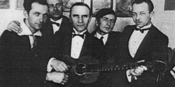 «Я, каліка, б’юся в той час, коли сильні і здорові навіть не вірять…»