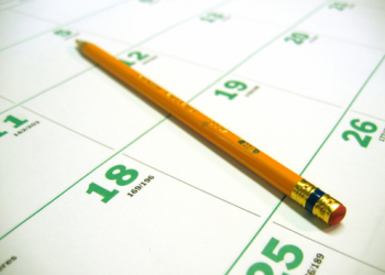 Тернополяни  відпочинуть 7 днів