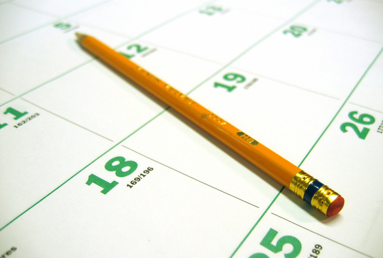 Тернополяни відпочинуть 7 днів