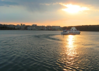 «Герой Танцоров» пішов у відпустку