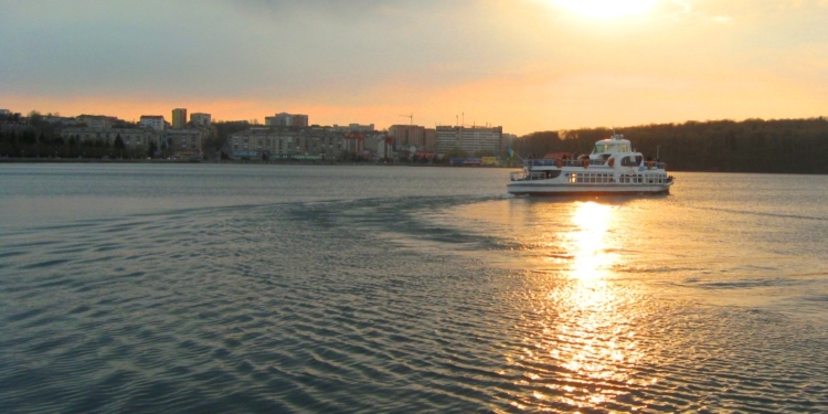 «Герой Танцоров» пішов у відпустку