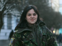 Бійці потребують допомоги тернополян