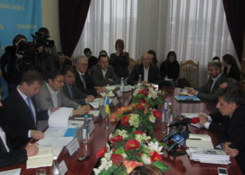 Що пообіцяв Степан Барна ізраїльському послу?