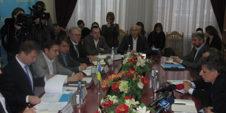 Що пообіцяв Степан Барна ізраїльському послу?