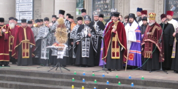 Тернополяни вшанували пам’ять жертв Голодоморів (ФОТО)