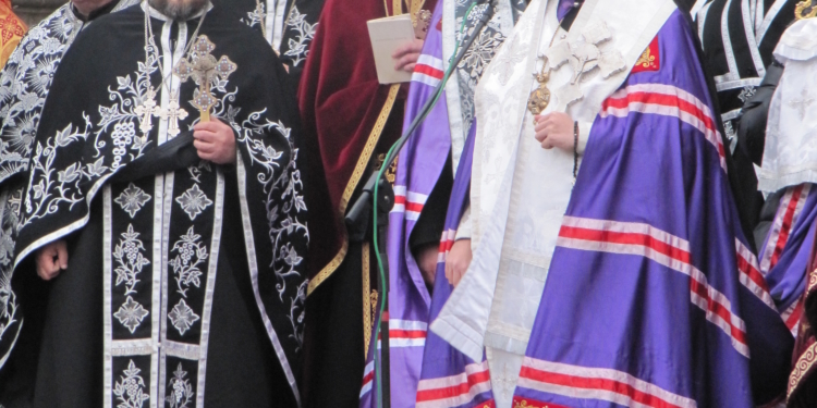 Архиєпископ Нестор: «Ніколи не ставаймо байдужими!»