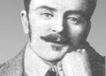 Богдан Лепкий вінчався з дозволу Папи Римського