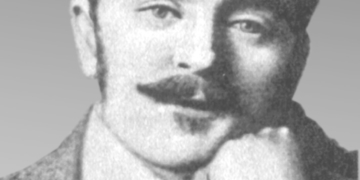 Богдан Лепкий вінчався з дозволу Папи Римського