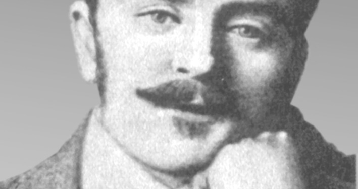 Богдан Лепкий вінчався з дозволу Папи Римського