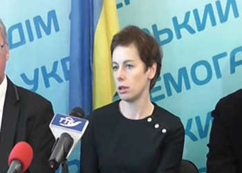 Європейський Союз виділив 160 тисяч євро для створення сучасних мультимедійних лабораторій у Тернополі