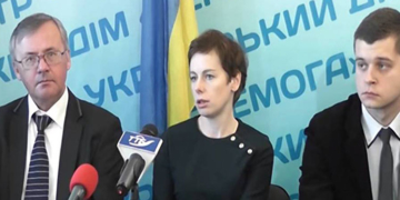 Європейський Союз виділив 160 тисяч євро для створення сучасних мультимедійних лабораторій у Тернополі