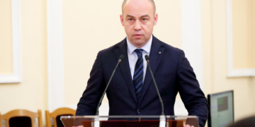 Сергій Надал: «Завдання влади – служити громаді»