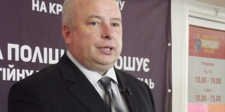 До патрульної поліції Тернополя – 24 кандидати на одне місце