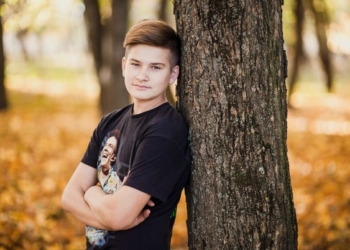 Олександр Пасимок бореться із страшною недугою. Допоможіть!