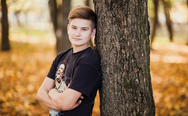 Олександр Пасимок бореться із страшною недугою. Допоможіть!