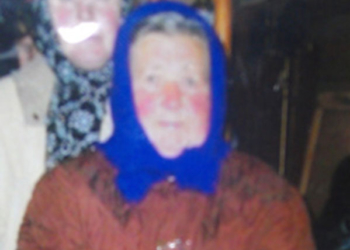 Після трьох діб пошуків бабусю зайшли живою