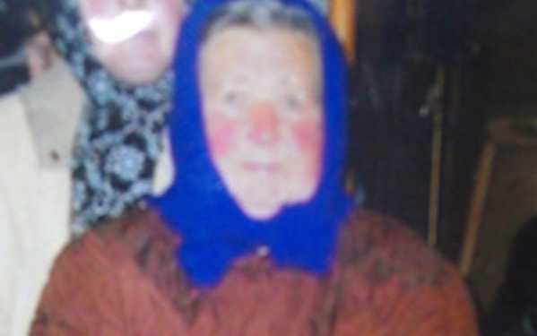 Після трьох діб пошуків бабусю зайшли живою