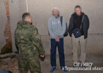 Наркоторговці «працювали» в нічних клубах