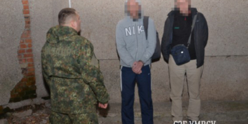 Наркоторговці «працювали» в нічних клубах