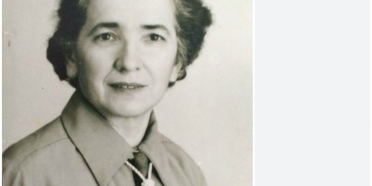 Пластунка з еміграції заповіла 40 тисяч доларів для студентів в Україні