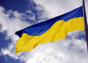 У військових частинах Національної гвардії вводять ритуал підняття прапора