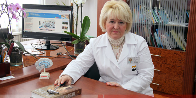 Інсульт – це розплата за недбале ставлення до власного здоров’я