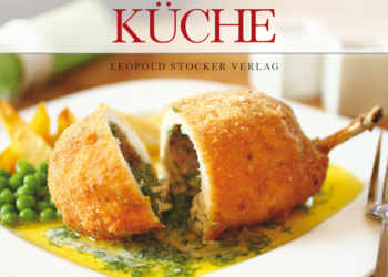 Німці будуть готувати за українськими рецептами