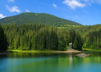 10 «країн» в Україні, які варто відвідати: одеська Італія та хмельницька Ірландія