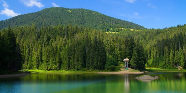 10 «країн» в Україні, які варто відвідати: одеська Італія та хмельницька Ірландія