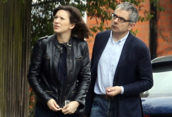 Зірка «Містера Біна» у 59 років розлучається з дружиною через нову коханку