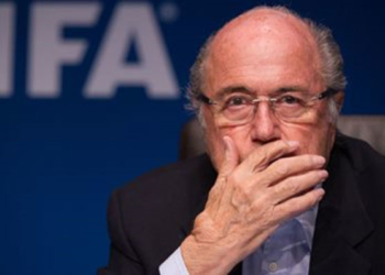 Президента ФІФА Зеппа Блаттера ушпиталили