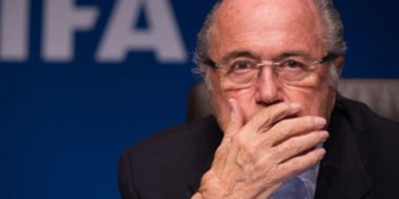 Президента ФІФА Зеппа Блаттера ушпиталили
