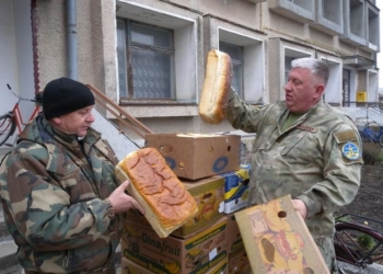 У Білій пограбували тернопільського волонтера