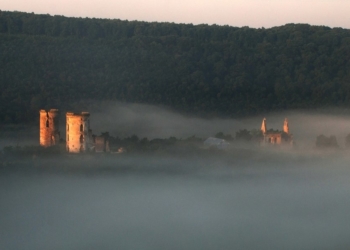 А ви уже бачили найкраще фото Тернопільщини?