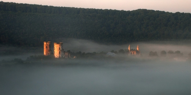 А ви уже бачили найкраще фото Тернопільщини?