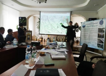 З якою метою представники Світового банку відвідали Тернопіль?