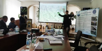 З якою метою представники Світового банку відвідали Тернопіль?