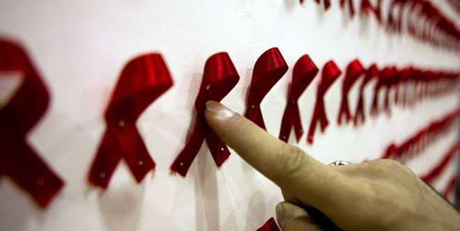 З нагоди Всесвітнього дня боротьби зі СНІДом тернопільські студенти-медики проведуть флешмоб