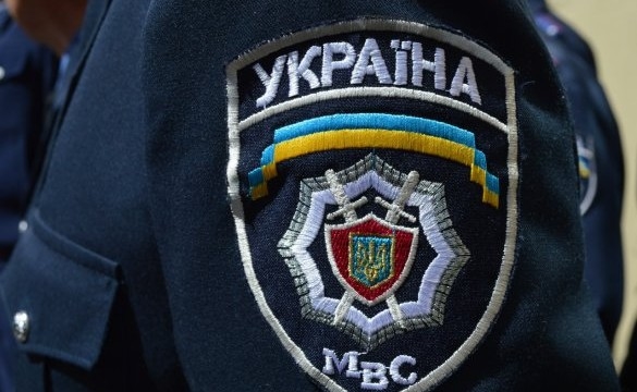 Атрибутика міліції буде чинною до кінця 2016 року – МВС