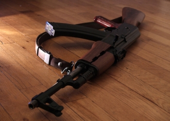 Депутат Тернопільської облради застрелив у Лисичанську чоловіка?