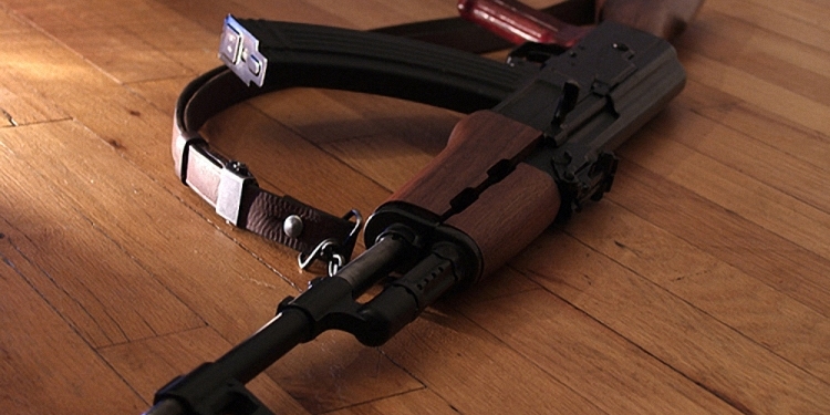 Депутат Тернопільської облради застрелив у Лисичанську чоловіка?