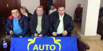 Прокуратурі доведеться вибачатися перед ВО «Автомайдан»