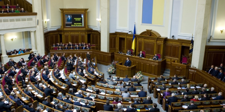 Депутати встановили розмір виплат для ветеранів АТО