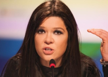 Руслана Лижичко: «Задовбало»