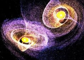 До зіткнення Чумацького шляху з Андромедою залишилося… п’ять мільярдів років