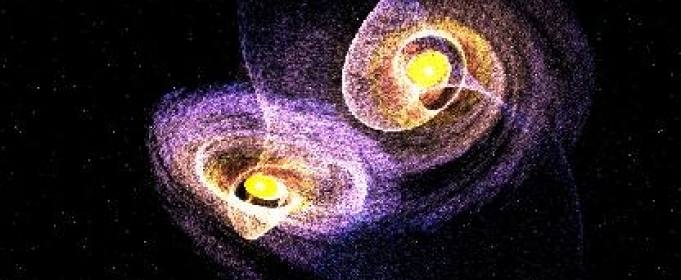 До зіткнення Чумацького шляху з Андромедою залишилося… п’ять мільярдів років