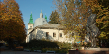 Історію ЗУНР та «Листопадовий зрив» в Тернополі розповіли мовою документів