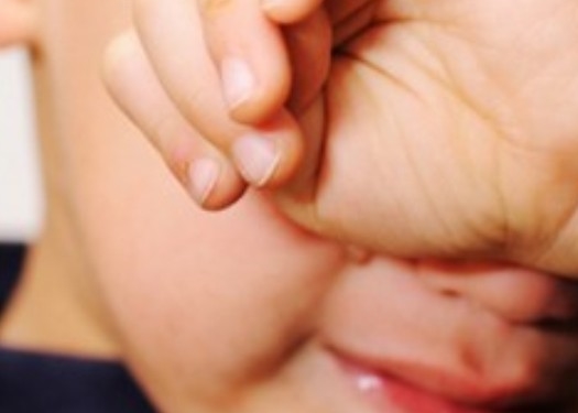 Жінка побила школяра через те, що образив її сина